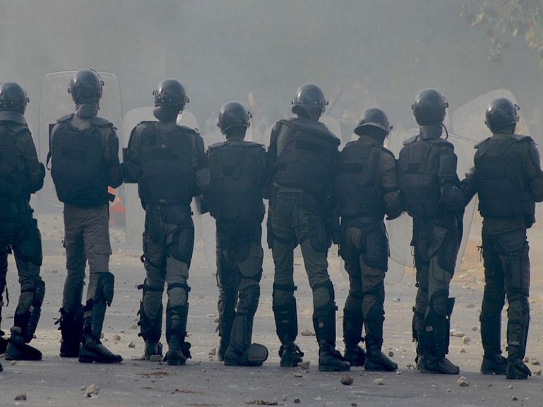 Ziguinchor : Le feu couve dans les rangs des GMI