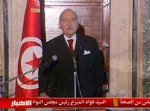 En Tunisie, la transition politique s'organise pas à pas