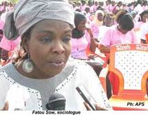 Présidentielle 2012 : une candidature féminine réglerait le problème de Bennoo (sociologue)