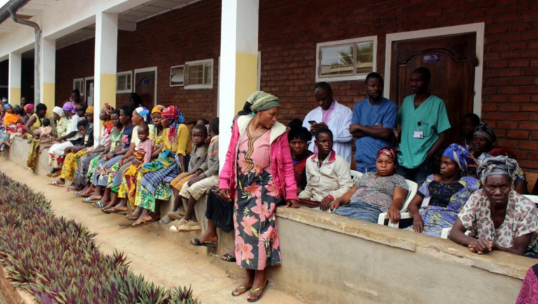 Le viol comme arme de guerre, le fléau de l'est de la RDC Le viol comme arme de guerre, le fléau de l'est de la RDC