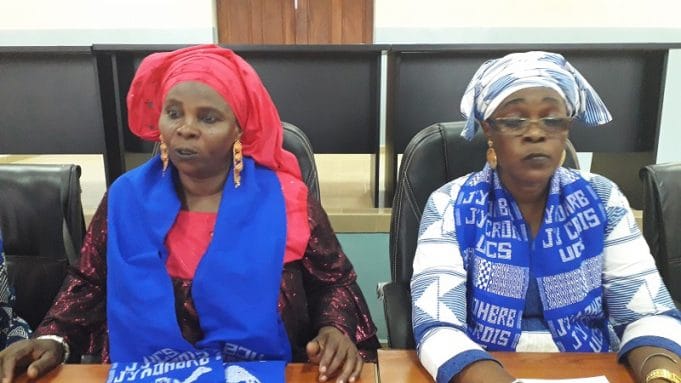 Awa Diop Ucs: « Je n’accepterai jamais l’offre de Macky Sall »