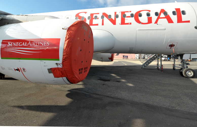 Sénégal Airlines: Plus de la moitié des employés viennent d’Air Sénégal International