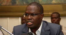 Le maire de Dakar "sème" la zizanie en Conseil des ministres