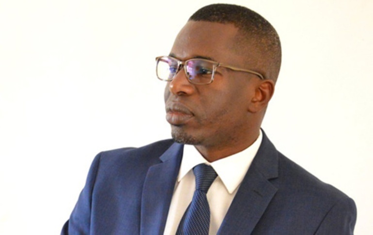Le juge Ibrahima Dème décèle quelques satisfactions dans la politique de Macky Sall, mais... Le juge Ibrahima Dème décèle quelques satisfactions dans la politique de Macky Sall, mais...