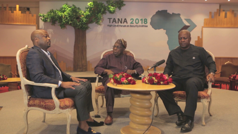 L’état de la Paix en Afrique