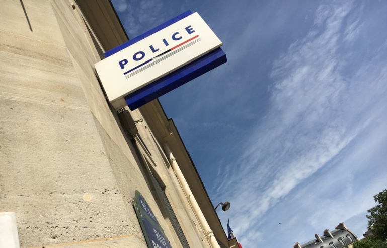 Paris: Deux hommes grièvement blessés dans une fusillade avenue Georges V