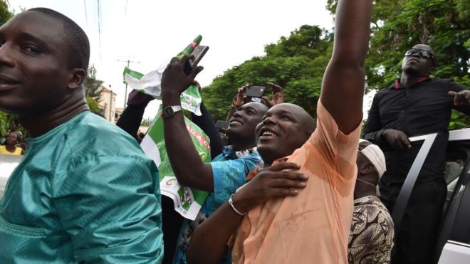 L'opposition malienne a un nouveau front