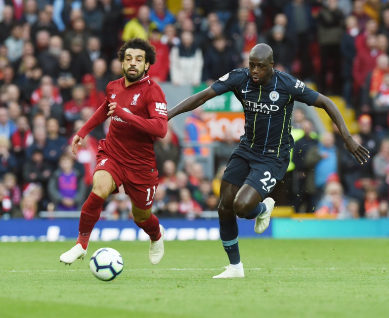 #PremierLeague : Liverpool et Manchester City se quittent dos à dos (0-0) #PremierLeague : Liverpool et Manchester City se quittent dos à dos (0-0)