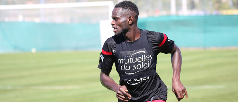 Lamine Gassama forfait contre le Soudan, Racine Coly de Nice en renfort Lamine Gassama forfait contre le Soudan, Racine Coly de Nice en renfort