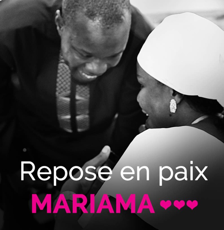 Meurtre de #MariamaSagna : Ousmane Sonko appelle ses militants à la retenue (Communiqué)
