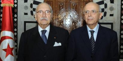 En crise, le gouvernement d'union nationale doit se réunir pour la première fois