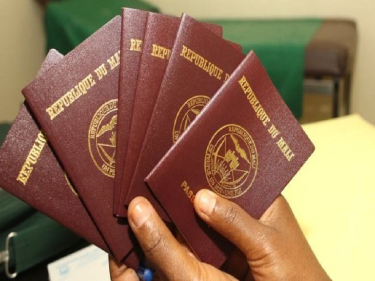 Difficile pour les Africains d’aller dans un autre pays africain Difficile pour les Africains d’aller dans un autre pays africain