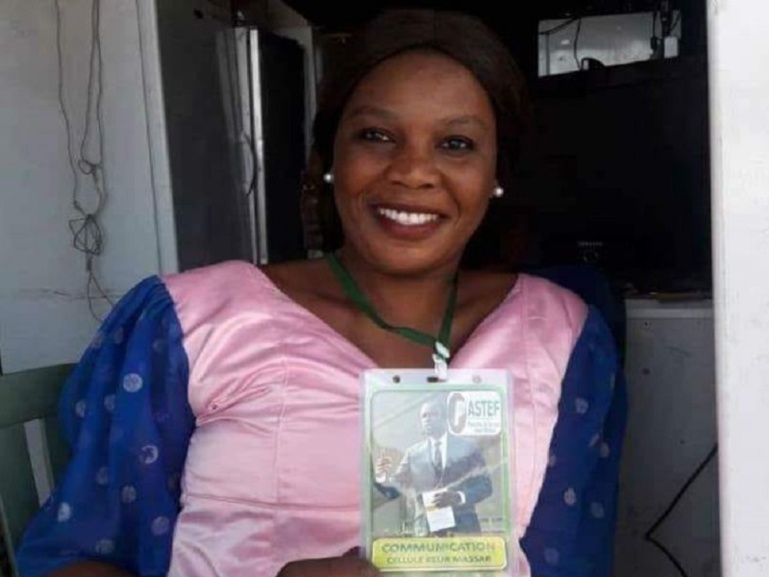 Meurtre de Mariama Sagna Sonko : Le Fpdr n’écarte rien Meurtre de Mariama Sagna Sonko : Le Fpdr n’écarte rien