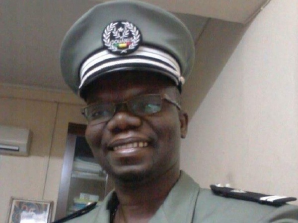 Révélations dans l’affaire du douanier tué : le présumé meurtrier balance «son commanditaire» Révélations dans l’affaire du douanier tué : le présumé meurtrier balance «son commanditaire»