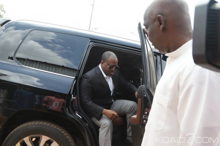 ​Côte d'Ivoire : Attendu pour être entendu par le RDR, Guillaume Soro est rentré à Abidjan