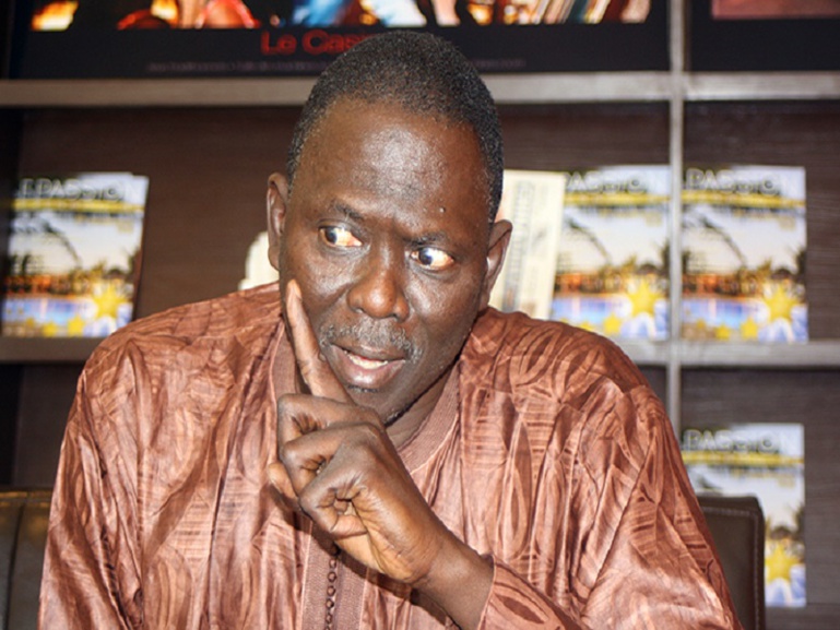 Lien politique avec le meurtre de #MariamaSagna à Keur Massar : Moustapha Diakhaté appelle à la retenue Lien politique avec le meurtre de #MariamaSagna à Keur Massar : Moustapha Diakhaté appelle à la retenue