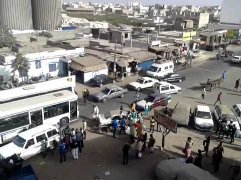 Insécurité à Keur Massar : le maire réclame un commissariat au plus vite