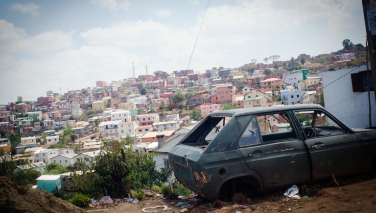 Litiges fonciers à Madagascar: des propriétaires désemparés