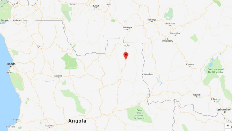 Angola: des Congolais tués en marge d'une opération d'expulsion de clandestins