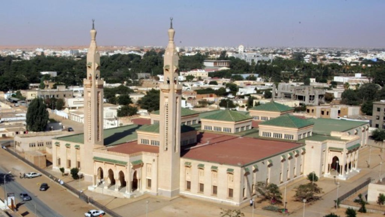 Mauritanie: la nouvelle Assemblée nationale a élu son président