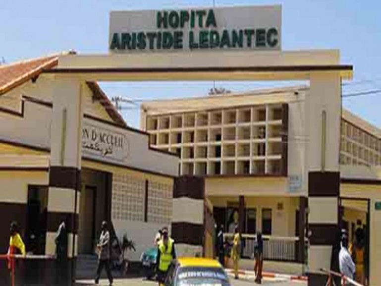 #SantéSénégal : les conséquences tragiques des grèves sur les malades du cancer qui font la chimiothérapie #SantéSénégal : les conséquences tragiques des grèves sur les malades du cancer qui font la chimiothérapie