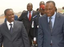 Côte d'Ivoire: Guillaume Soro en tournée en Afrique de l'Ouest