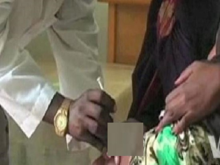 Octobre rose : La Lisca et Dp World Dakar outillent les sages-femmes de Diourbel et Khombole Octobre rose : La Lisca et Dp World Dakar outillent les sages-femmes de Diourbel et Khombole