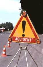 Accidents-Magal/Bilan provisoire : près de 30 accidents, 6 morts, plus de 150 blessés