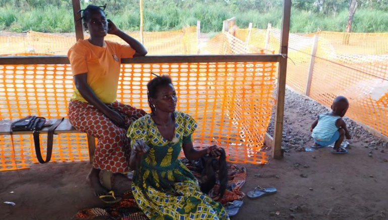 RDC: 50000 Congolais venus d'Angola arrivés dans le Kasaï en quelques jours RDC: 50000 Congolais venus d'Angola arrivés dans le Kasaï en quelques jours