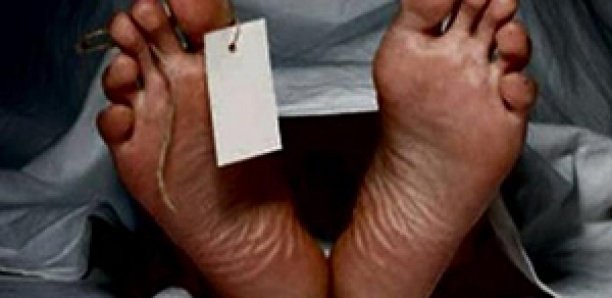 Drame à ​Thiès : un chauffeur de clando tué