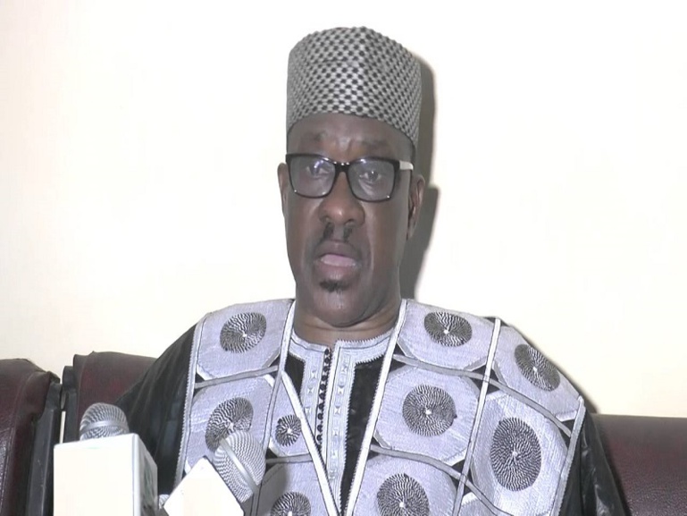 2019 : Me Madické Niang lance la coalition…