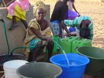 Touba et Mbacké : pénurie d'eau et hausse des prix des produits de première nécessité