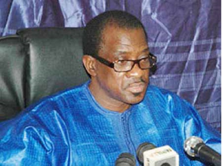 «Me Madické reste député mais...» Médiateur