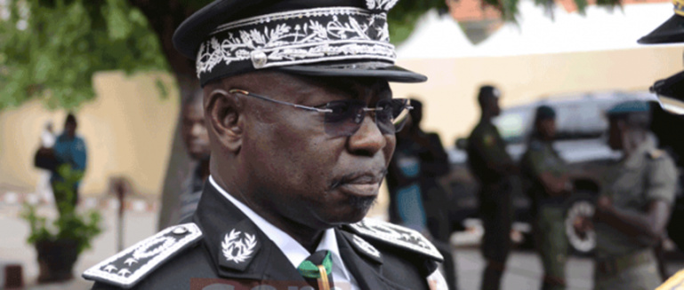 Keur Massar: le Commandant de la Brigade de gendarmerie appelle à « déclassifier » la forêt de MBao