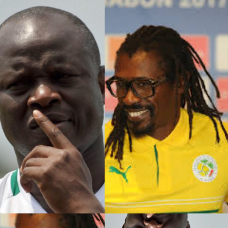 Amara prévient Cissé sur Sénégal vs Soudan