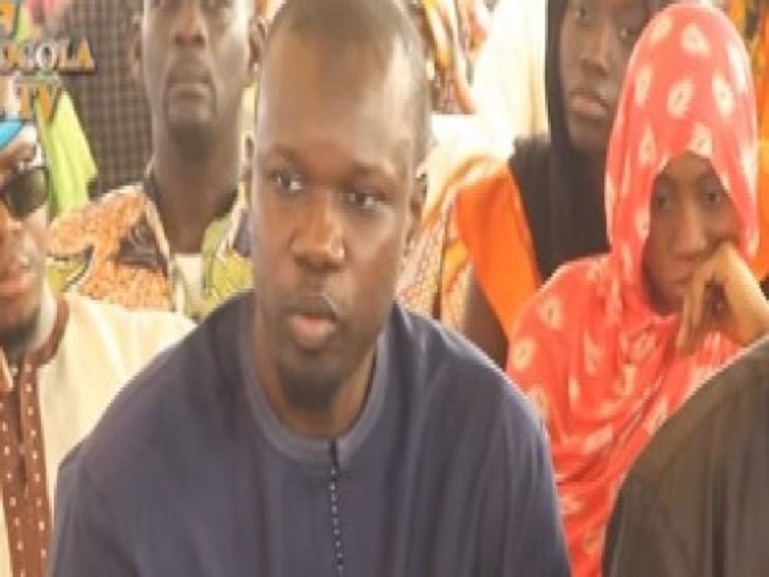 ​Meurtre de #MariamaSagna : Sonko émet des doutes sur l’enquête et promet de démasquer le commanditaire