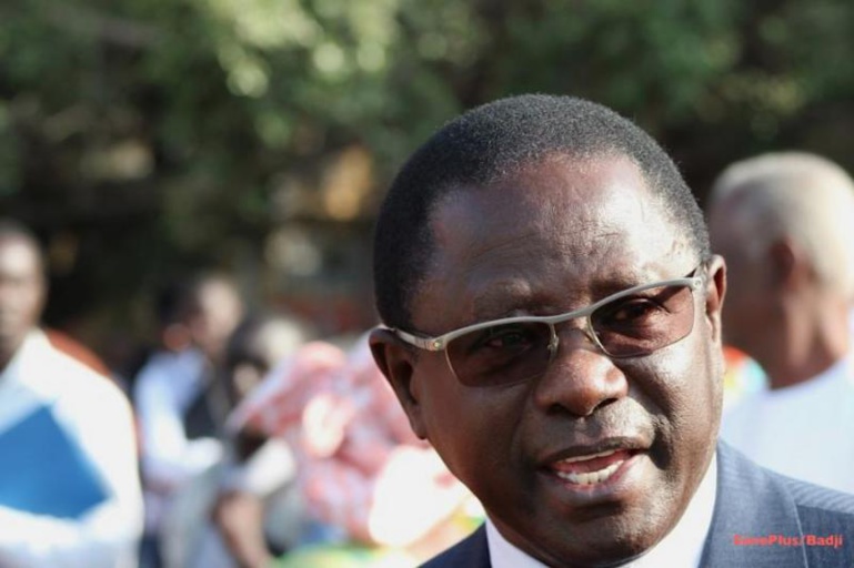 Renouvellement du Bureau de l'Assemblée : Pape Diop va perdre sa chaise de vice-président à cause de la parité Renouvellement du Bureau de l'Assemblée : Pape Diop va perdre sa chaise de vice-président à cause de la parité