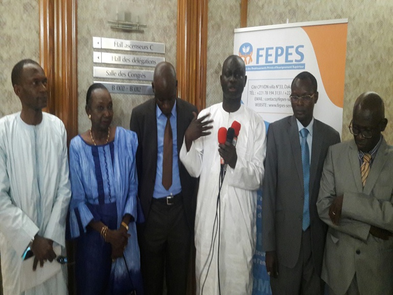 Les établissements privés se radicalisent et refusent l’accès à …