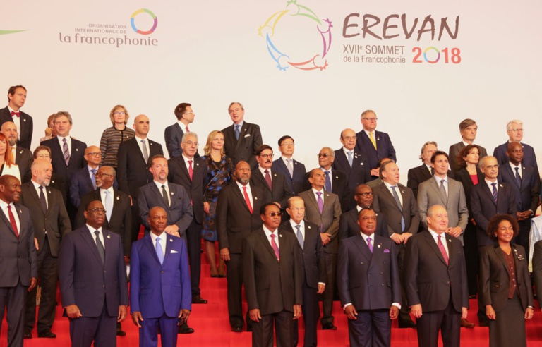 L'OIF s'enrichit de 3 nouveaux membres dont la Gambie et un Etat des USA L'OIF s'enrichit de 3 nouveaux membres dont la Gambie et un Etat des USA