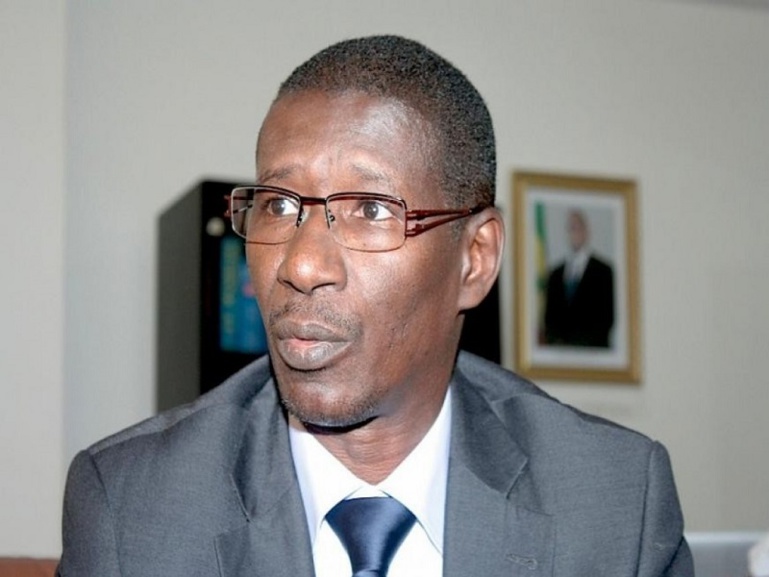 Apurement de la dette des établissements privés : les choses retardées au niveau des services d’Amadou Ba Apurement de la dette des établissements privés : les choses retardées au niveau des services d’Amadou Ba