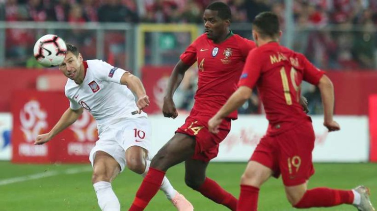 Ligue des Nations, amicaux : le Portugal s’impose dans la douleur en Pologne, l’Espagne s’amuse face au Pays de Galles Ligue des Nations, amicaux : le Portugal s’impose dans la douleur en Pologne, l’Espagne s’amuse face au Pays de Galles