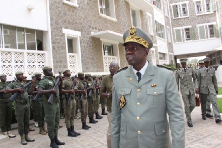 Meurtre de Cheikhou Sakho: la Direction générale de la douane porte plainte et se constitue en partie civile Meurtre de Cheikhou Sakho: la Direction générale de la douane porte plainte et se constitue en partie civile