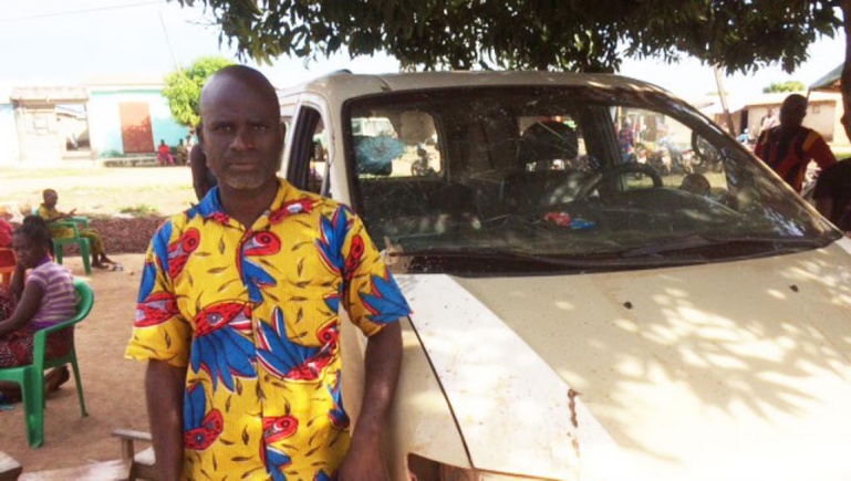 Elections locales en Côte d’Ivoire: fin d’une campagne tendue à Bédiala