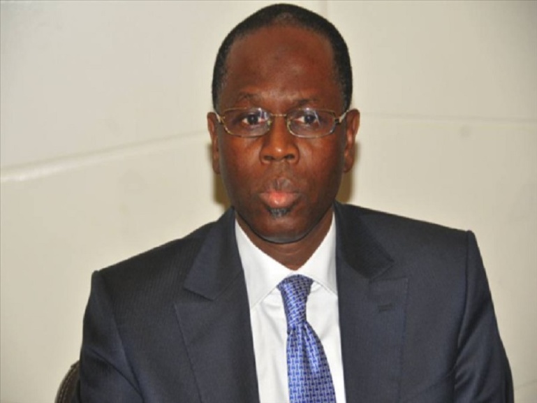 Birima Mangara-Instituts privés : «3 milliards de FCfa seront disponibles dès…» Birima Mangara-Instituts privés : «3 milliards de FCfa seront disponibles dès…»