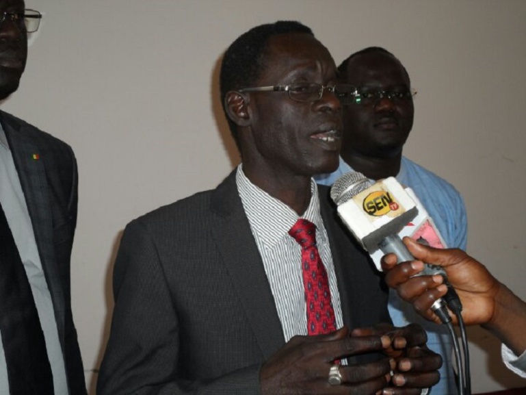 Meïssa Babou «le Sénégal va vers une rupture de trésorerie»