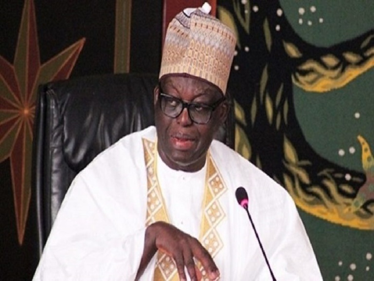 #SessionOrdinaireAssembléeNationale : Moustapha Niass demande aux députés de se mobiliser #SessionOrdinaireAssembléeNationale : Moustapha Niass demande aux députés de se mobiliser