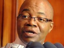 Gabon: le parti de l'opposant Mba Obame dissout après qu'il s'est autoproclamé président