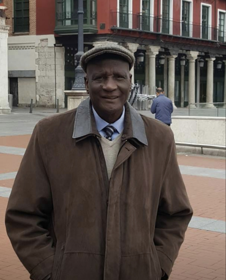 Le journaliste agencier Saliou Traoré est décédé Le journaliste agencier Saliou Traoré est décédé