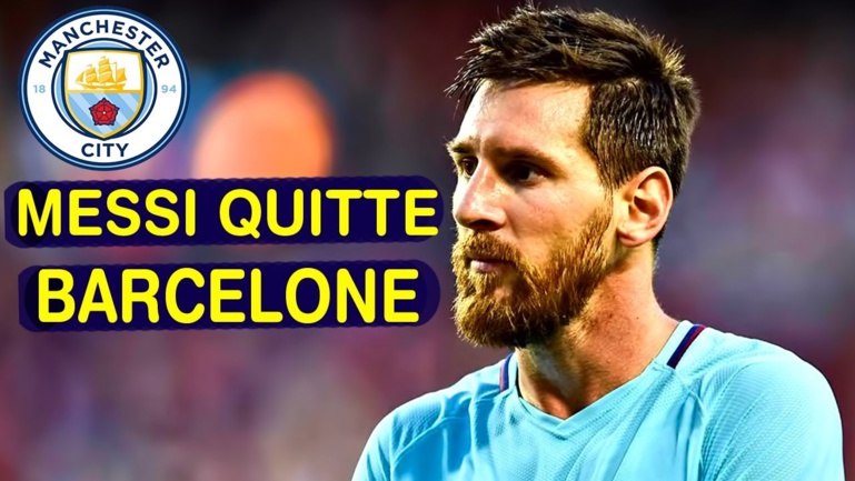 La clause qui pourrait permettre à Lionel Messi de quitter le Barça gratuitement ! La clause qui pourrait permettre à Lionel Messi de quitter le Barça gratuitement !