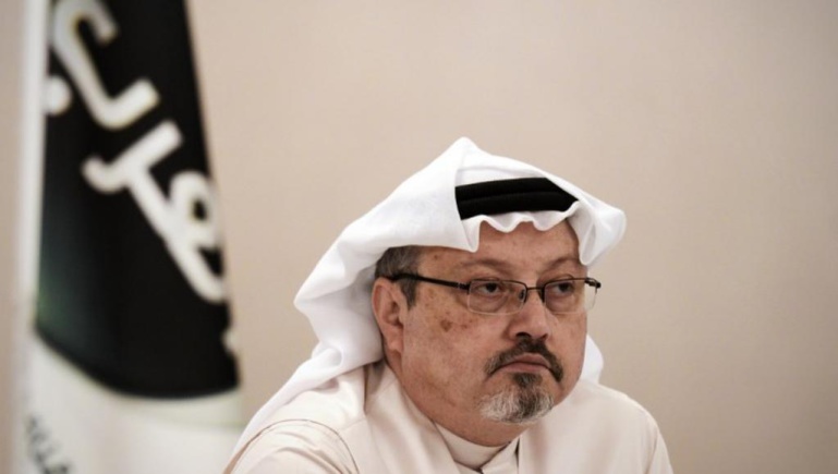 Riyad dément avoir donné l'ordre de tuer le journaliste Jamal Khashoggi